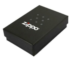 Zippo Shark Ship Çakmak