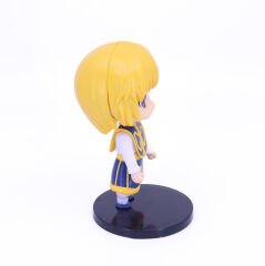 Hunter X Hunter Kurapika Biblo Figür Model 1