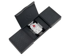 Zippo 90. Yıl Özel Koleksiyonu Armor® Kasa Çakmak