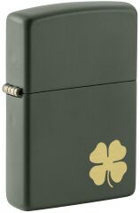 Zippo Four Leaf Clover Çakmak