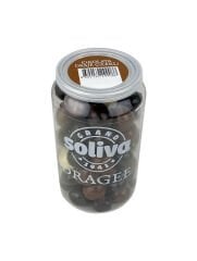 Grand Soliva Çikolata Draje 230 g - Çilekli