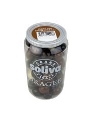 Grand Soliva Çikolata Draje 230 g - Çilekli