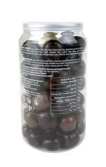 Grand Soliva Çikolata Draje 230 g - Çilekli