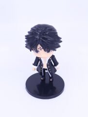 Hunter X Hunter Chrolla Lucilfer Biblo Figür Model 1