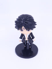 Hunter X Hunter Chrolla Lucilfer Biblo Figür Model 1