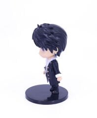 Hunter X Hunter Chrolla Lucilfer Biblo Figür Model 1