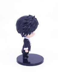 Hunter X Hunter Chrolla Lucilfer Biblo Figür Model 1