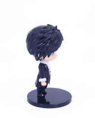 Hunter X Hunter Chrolla Lucilfer Biblo Figür Model 1