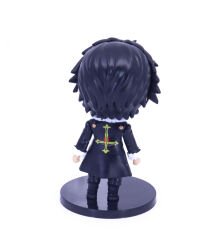 Hunter X Hunter Chrolla Lucilfer Biblo Figür Model 1