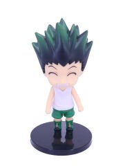 Hunter X Hunter Gon Freecss Biblo Figür Model 1