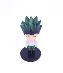 Hunter X Hunter Gon Freecss Biblo Figür Model 1