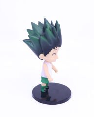 Hunter X Hunter Gon Freecss Biblo Figür Model 1
