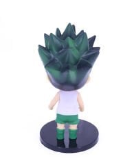 Hunter X Hunter Gon Freecss Biblo Figür Model 1