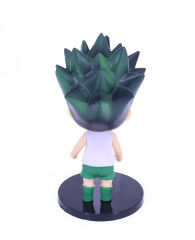 Hunter X Hunter Gon Freecss Biblo Figür Model 1