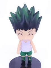 Hunter X Hunter Gon Freecss Biblo Figür Model 1