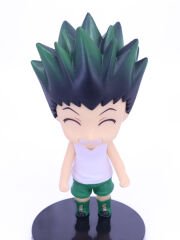Hunter X Hunter Gon Freecss Biblo Figür Model 1