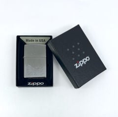 Zippo Turkish Vessel Dizayn Çakmak