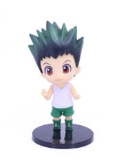 Hunter X Hunter Gon Freecss Biblo Figür Model 2