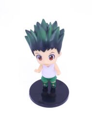 Hunter X Hunter Gon Freecss Biblo Figür Model 2