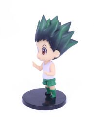 Hunter X Hunter Gon Freecss Biblo Figür Model 2