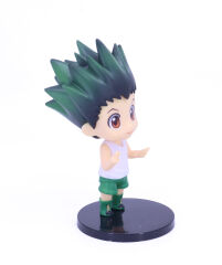 Hunter X Hunter Gon Freecss Biblo Figür Model 2
