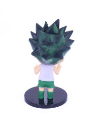 Hunter X Hunter Gon Freecss Biblo Figür Model 2