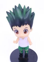 Hunter X Hunter Gon Freecss Biblo Figür Model 2