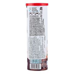 Nutella Biscuits Kakaolu Fındık Kremalı Dolgulu Bisküvi 166G