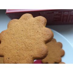 Annas Portakal Aromalı Bisküvi 150 Gr