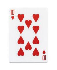 Bicycle® Masters Legacy Edition Blue - Mavi Koleksiyonluk Oyun İskambil Kartı