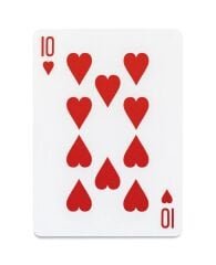 Bicycle® Masters Legacy Edition Blue - Mavi Koleksiyonluk Oyun İskambil Kartı