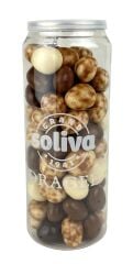 Grand Soliva Çikolata Draje Bisküvili 230 g