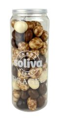 Grand Soliva Çikolata Draje Bisküvili 230 g