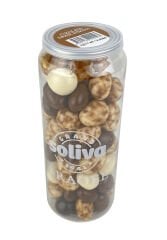 Grand Soliva Çikolata Draje Bisküvili 230 g