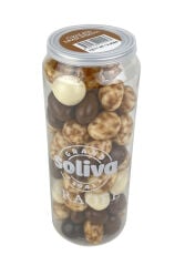 Grand Soliva Çikolata Draje Bisküvili 230 g