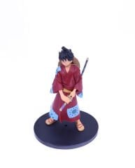 One Piece Kimonolu Luffy Anime Figür