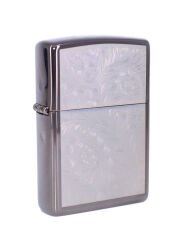Zippo BS English Scroll Dizayn Çakmak