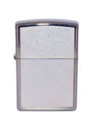 Zippo BS English Scroll Dizayn Çakmak