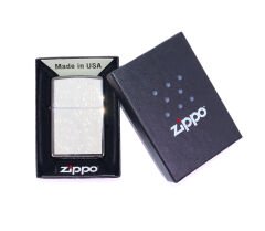 Zippo BS English Scroll Dizayn Çakmak