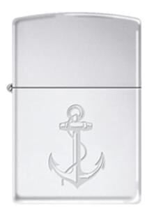 Zippo Çapa Design Çakmak