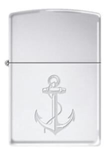 Zippo Çapa Design Çakmak