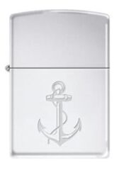 Zippo Çapa Design Çakmak