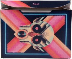 The Ellusionist Little Deck of Horrors Oyun İskambil Kartı