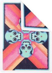 The Ellusionist Little Deck of Horrors Oyun İskambil Kartı