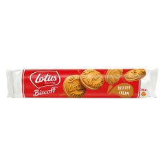 Lotus Biscoff Cream 150 Gr