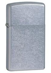 Zippo Slim Street Chrome Çakmak