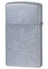 Zippo Slim Street Chrome Çakmak