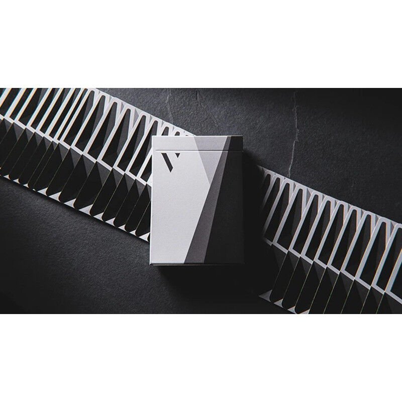 Virtuoso Perspective P1 LIMITED Oyun İskambil Kartları