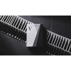 Virtuoso Perspective P1 LIMITED Oyun İskambil Kartları