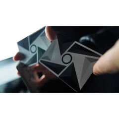 Virtuoso Perspective P1 LIMITED Oyun İskambil Kartları